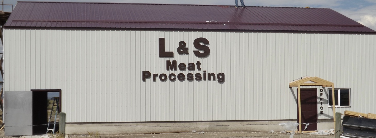 l and s meat
